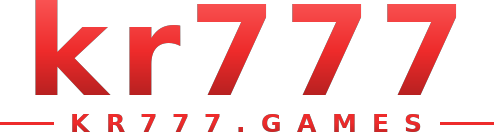 kr777 logo